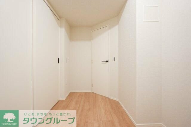 リビオメゾン大岡山の物件内観写真