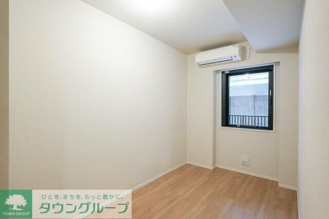 リビオメゾン大岡山の物件内観写真
