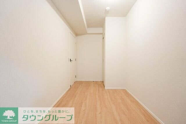 リビオメゾン大岡山の物件内観写真