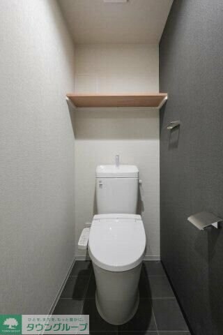 リビオメゾン大岡山の物件内観写真