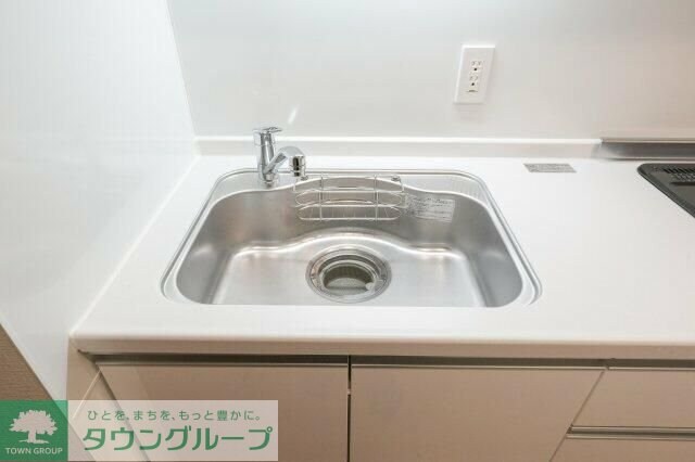 リビオメゾン大岡山の物件内観写真