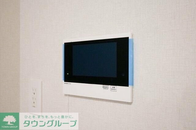 リビオメゾン大岡山の物件内観写真