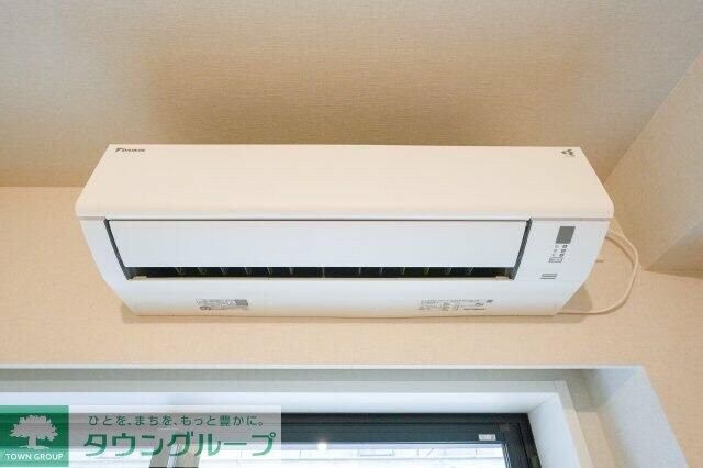リビオメゾン大岡山の物件内観写真