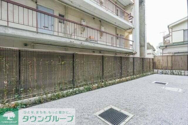 リビオメゾン大岡山の物件内観写真