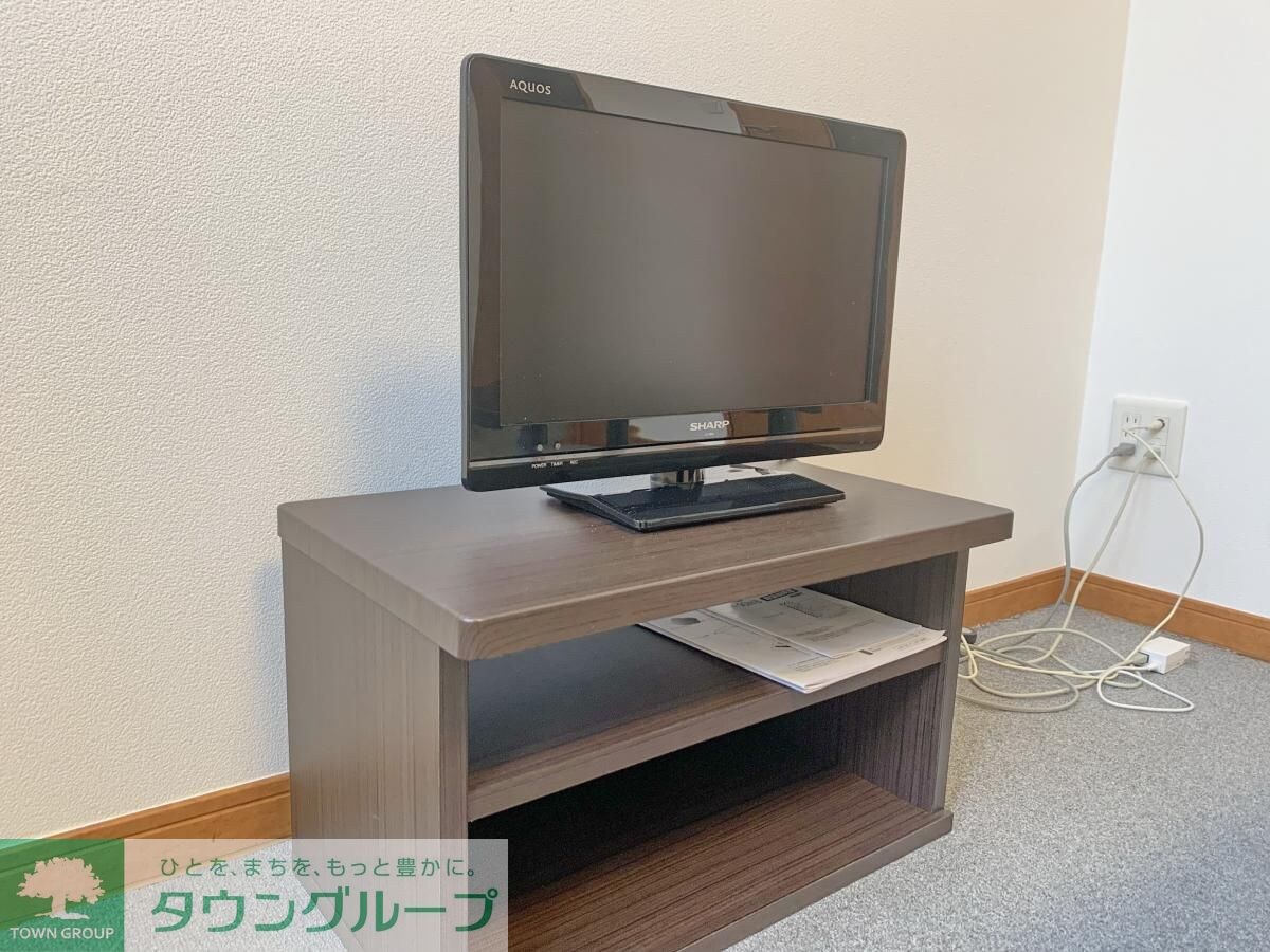 レオパレス武蔵中原の物件内観写真