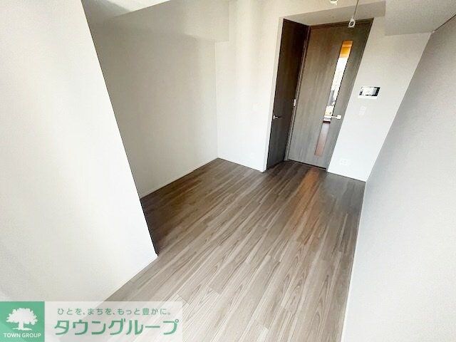 スタイリオ川崎の物件内観写真