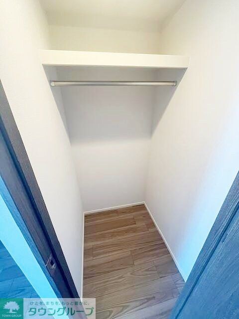 スタイリオ川崎の物件内観写真