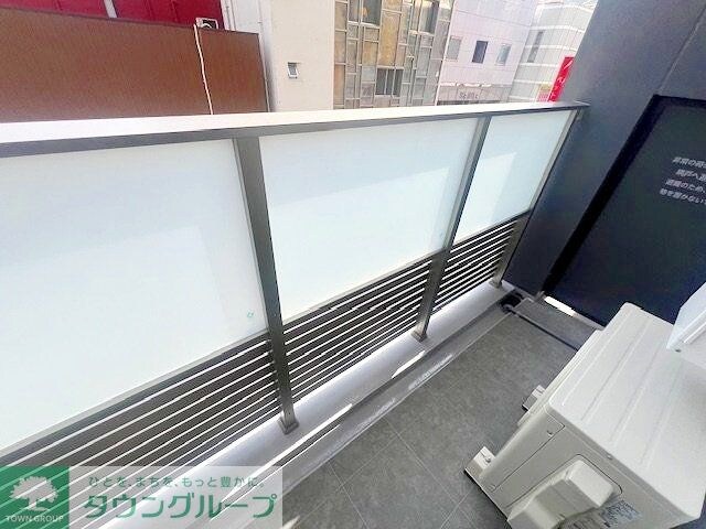 スタイリオ川崎の物件内観写真