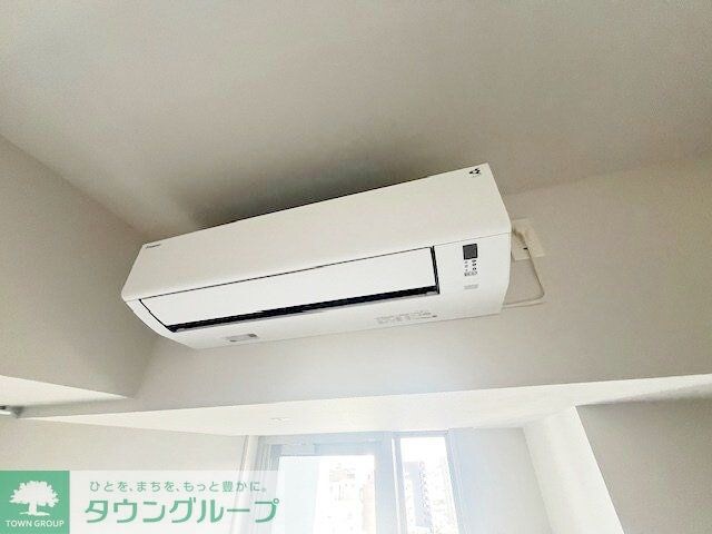 スタイリオ川崎の物件内観写真