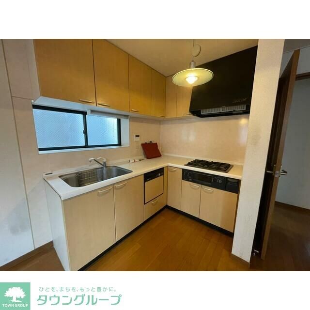 望月貸家の物件内観写真