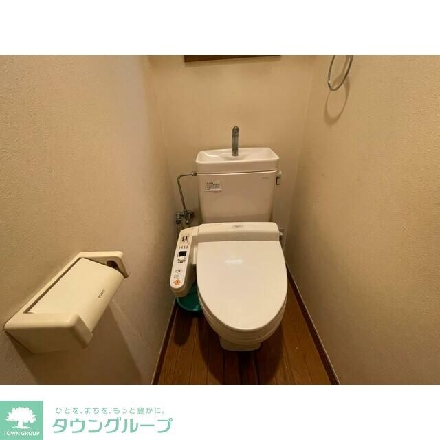 望月貸家の物件内観写真