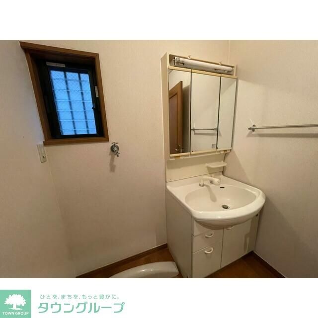 望月貸家の物件内観写真