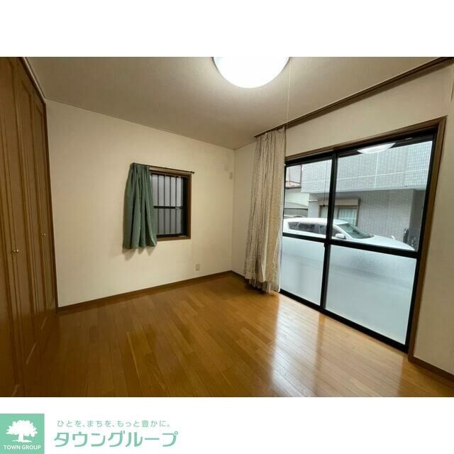 望月貸家の物件内観写真