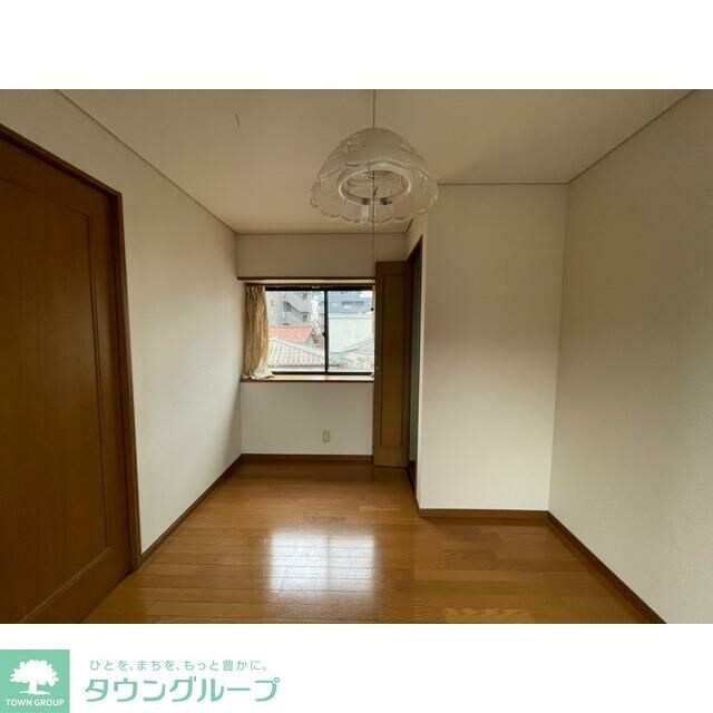 望月貸家の物件内観写真