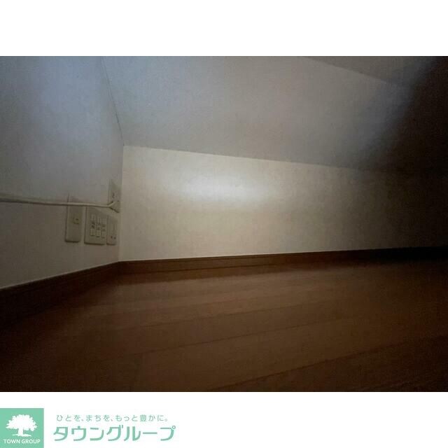 望月貸家の物件内観写真