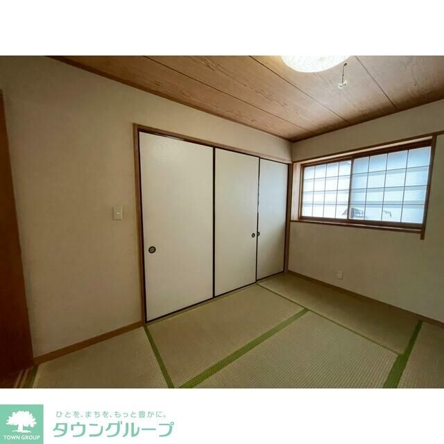 望月貸家の物件内観写真