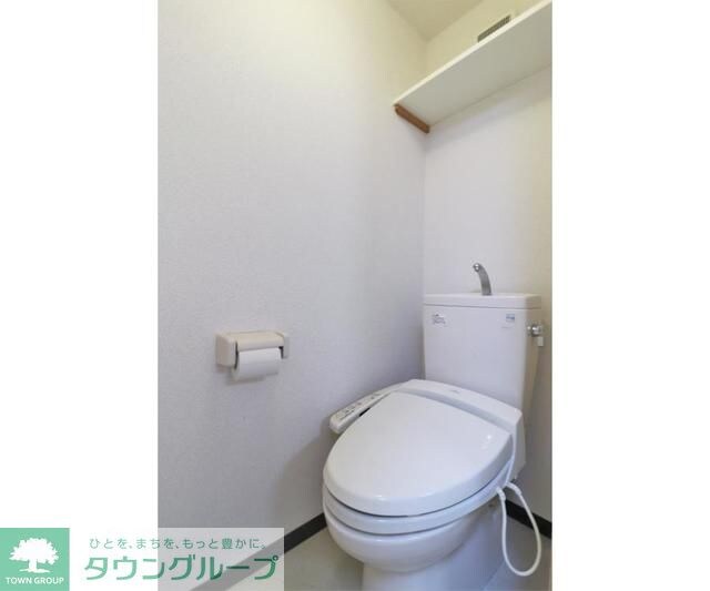 メゾン東陽日吉の物件内観写真