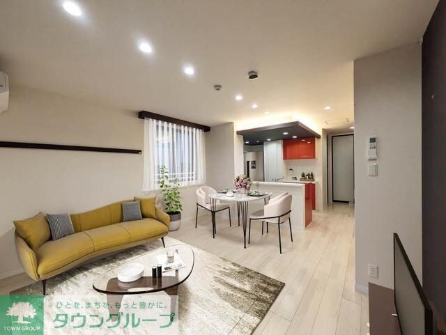 ホヌ　プレミアスの物件内観写真