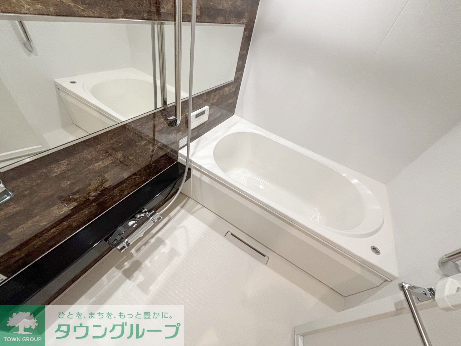 ピノ・グリナージュの物件内観写真