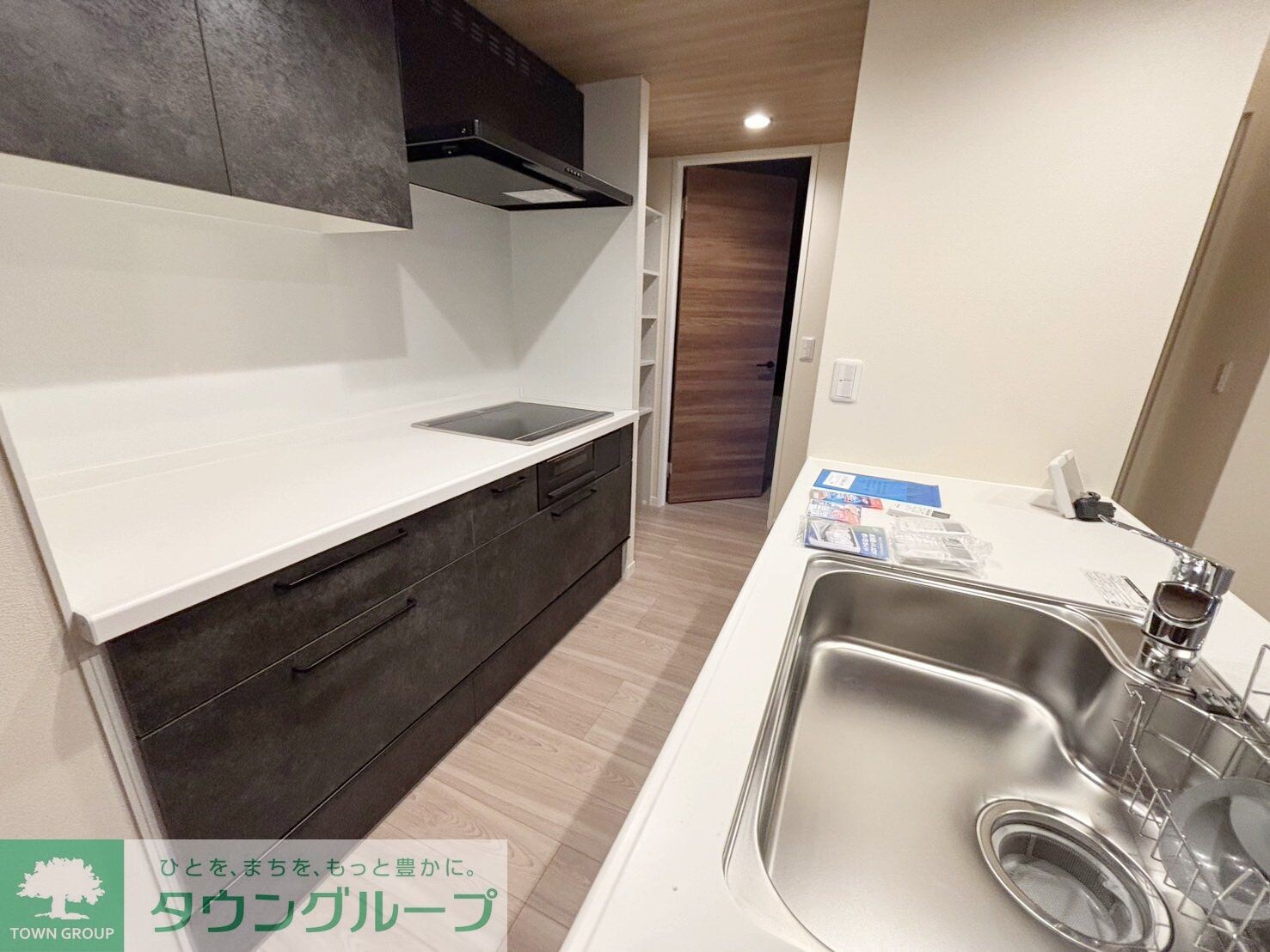 ピノ・グリナージュの物件内観写真