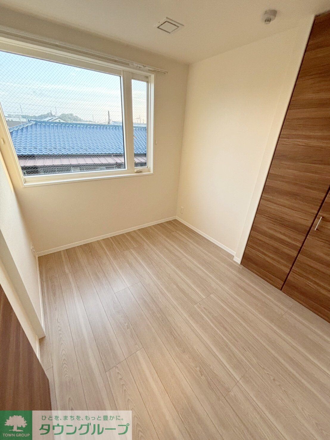 ピノ・グリナージュの物件内観写真