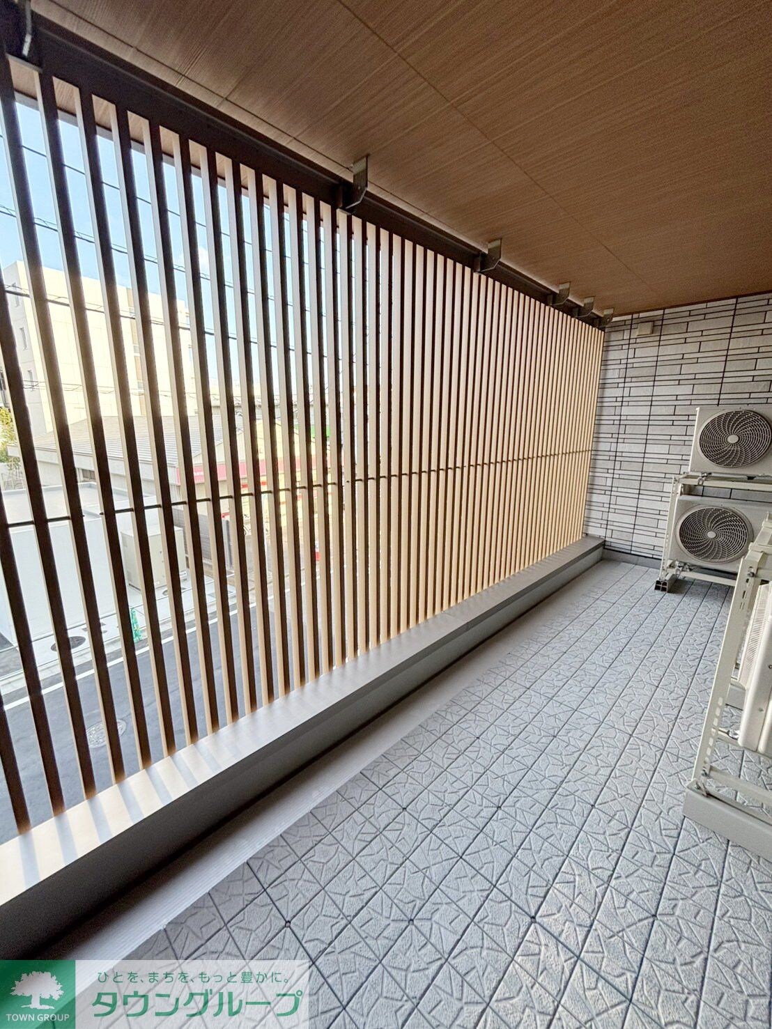 ピノ・グリナージュの物件内観写真