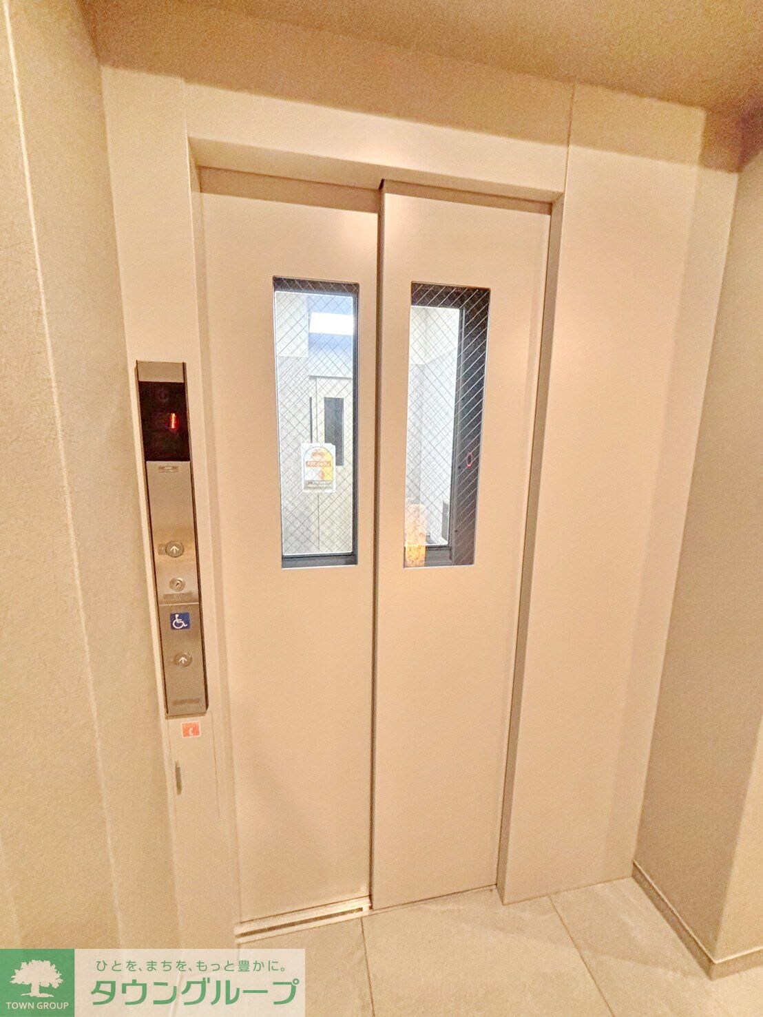 ピノ・グリナージュの物件内観写真