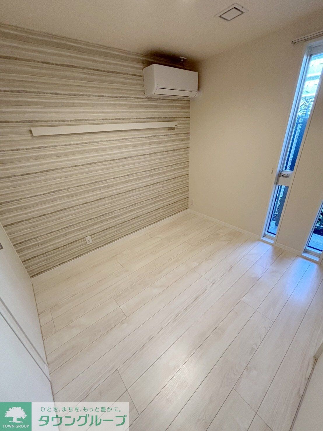 ピノ・グリナージュの物件内観写真