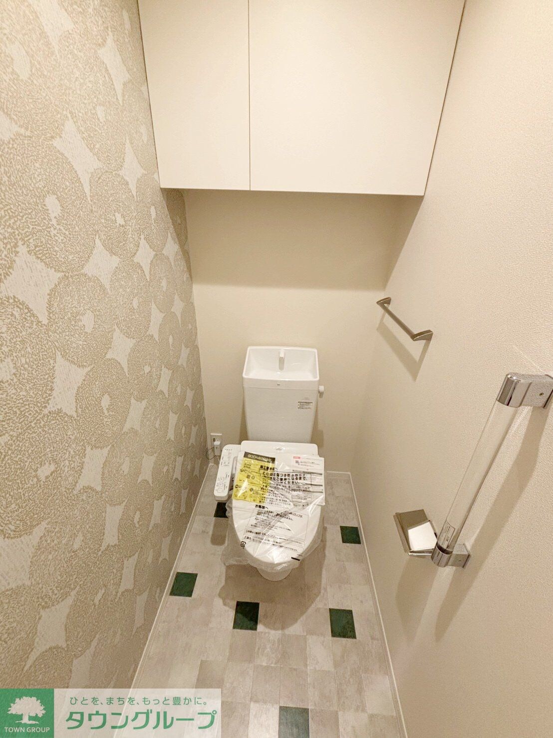 ピノ・グリナージュの物件内観写真