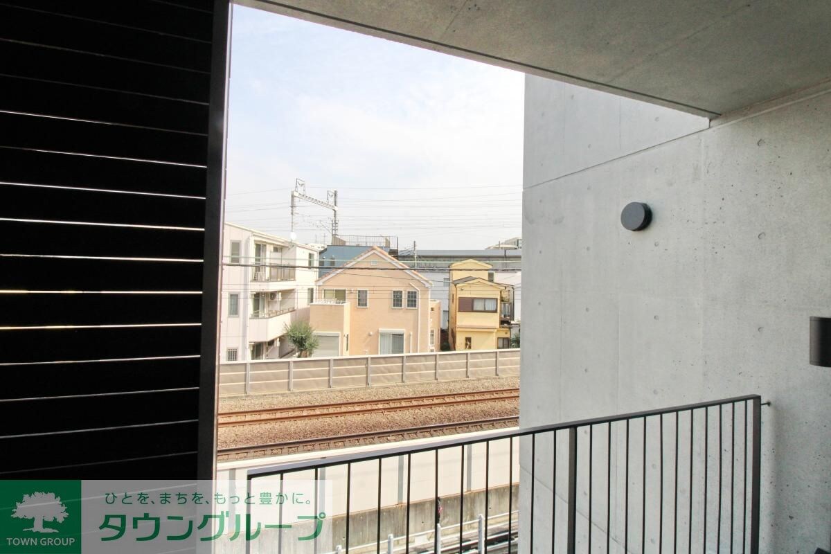 アイビットビルの物件内観写真