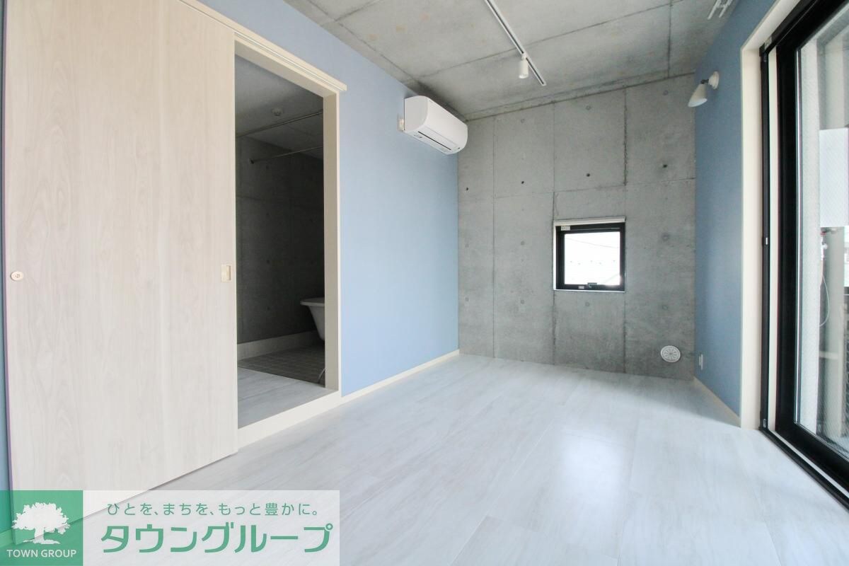 アイビットビルの物件内観写真