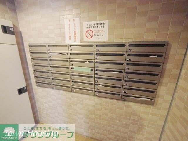 オーキッドレジデンス港北綱島アネックスの物件内観写真