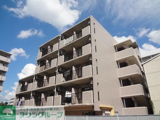 オーキッドレジデンス港北綱島アネックスの物件内観写真