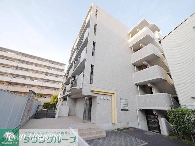 オーキッドレジデンス港北綱島アネックスの物件内観写真