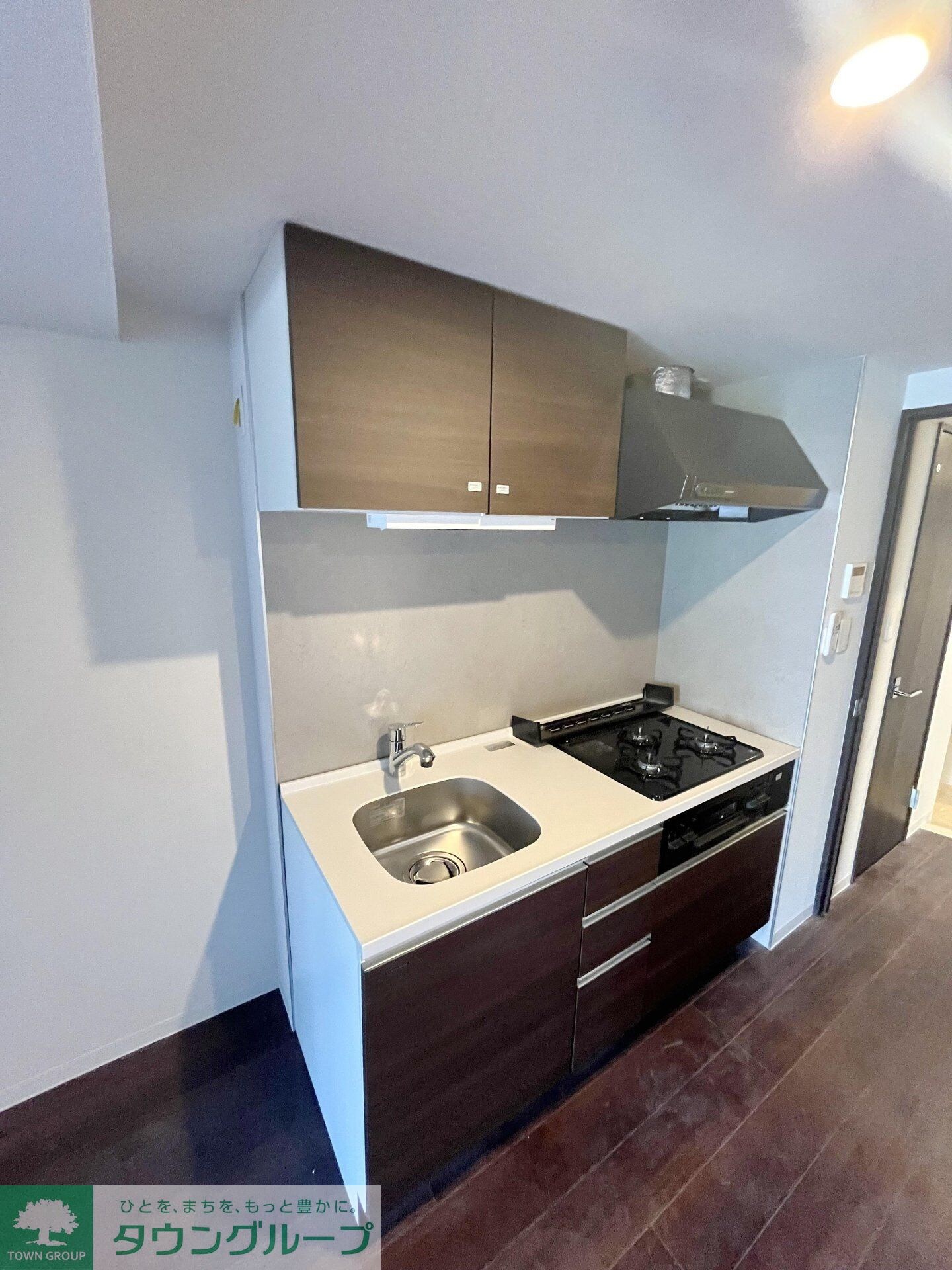 Villa Blancheの物件内観写真