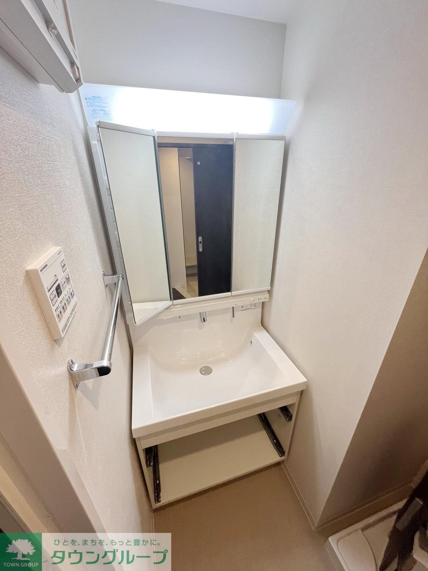 Villa Blancheの物件内観写真