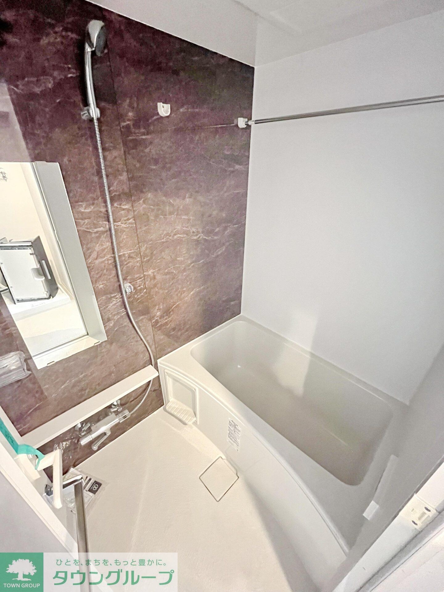 Villa Blancheの物件内観写真