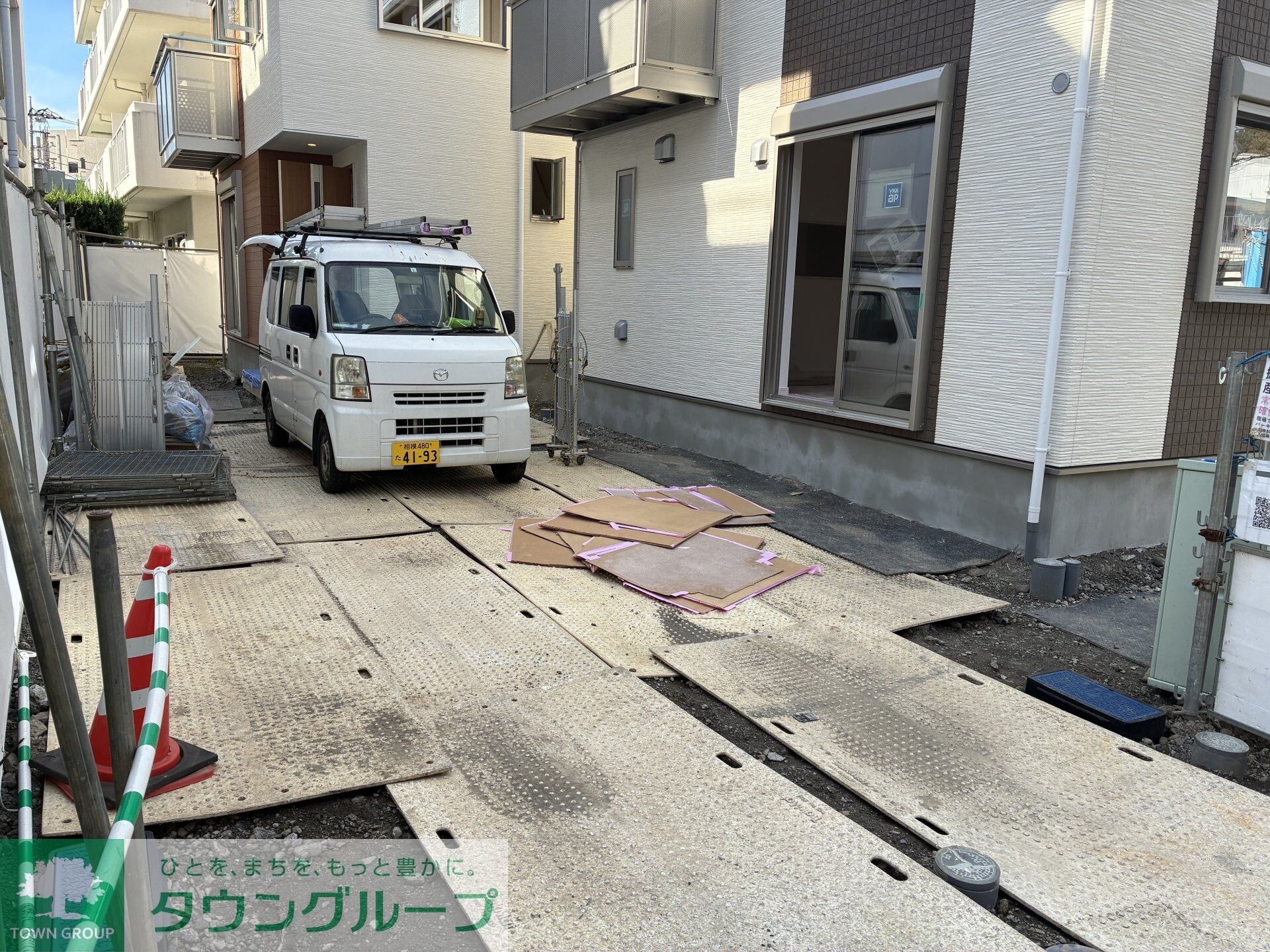 ＰＲＩＭＥ　ＡＳＳＥＴ　大倉山の物件内観写真