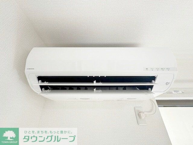 ＰＲＩＭＥ　ＡＳＳＥＴ　大倉山の物件内観写真