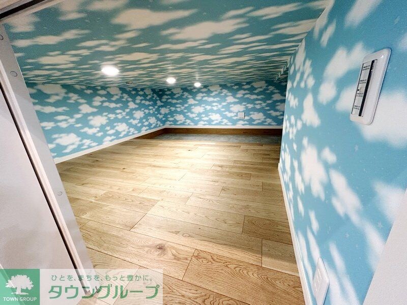 AVENTEの物件内観写真