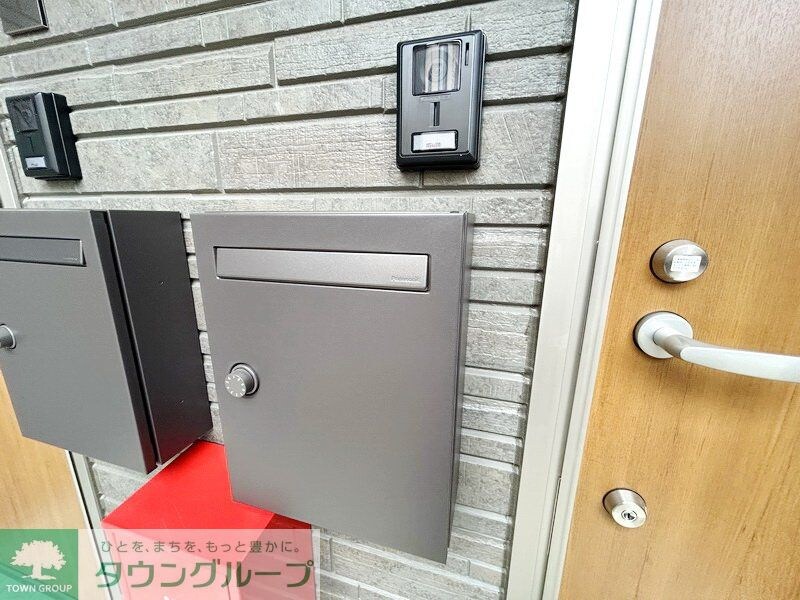 AVENTEの物件内観写真