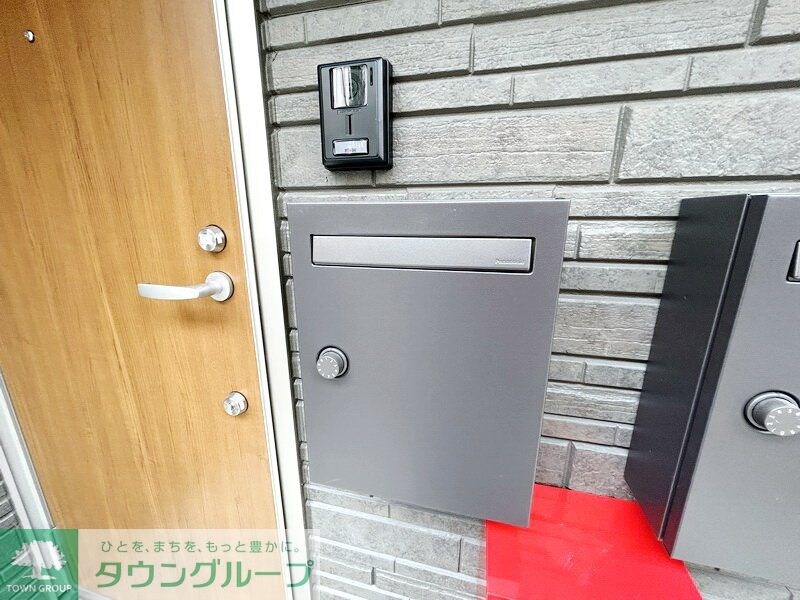 AVENTEの物件内観写真