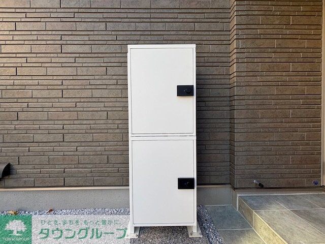 AVENTEの物件内観写真