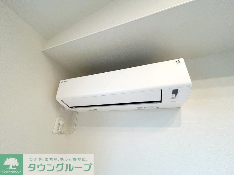 AVENTEの物件内観写真