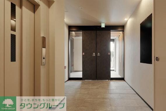 Ｐｒｅｍｉｕｍ　Ｍａｉｓｏｎ光の物件内観写真