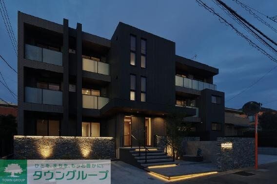 Ｐｒｅｍｉｕｍ　Ｍａｉｓｏｎ光の物件内観写真