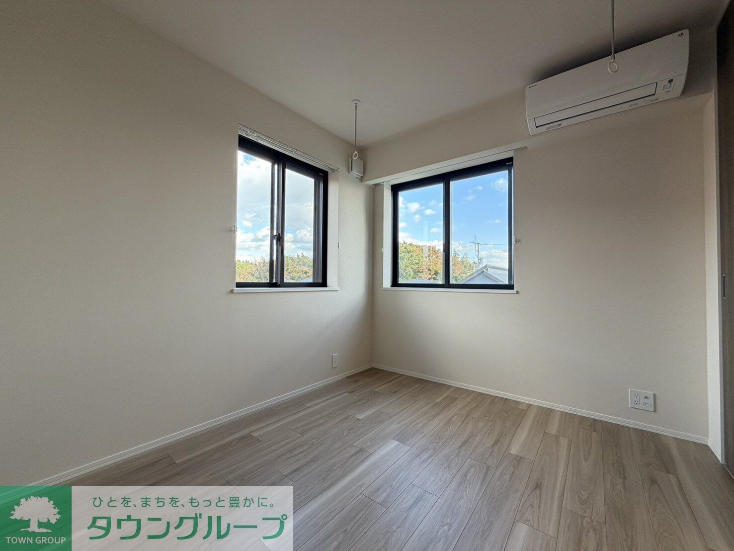 Ｐｒｅｍｉｕｍ　Ｍａｉｓｏｎ光の物件内観写真