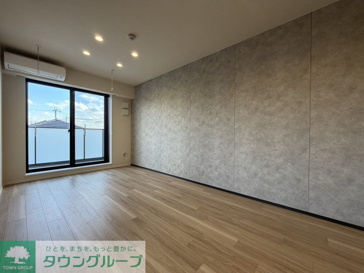 Ｐｒｅｍｉｕｍ　Ｍａｉｓｏｎ光の物件内観写真