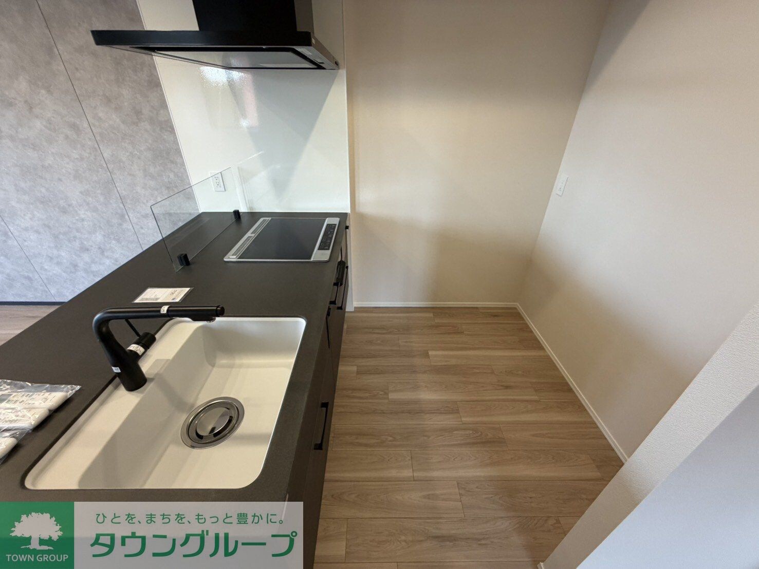 Ｐｒｅｍｉｕｍ　Ｍａｉｓｏｎ光の物件内観写真