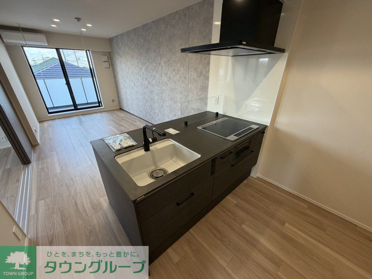 Ｐｒｅｍｉｕｍ　Ｍａｉｓｏｎ光の物件内観写真